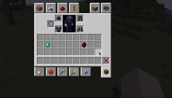 Tooltip | ItemsAdder 使用指导 | 我的世界高版本服主教程合集